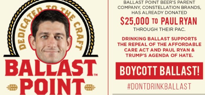 Craft Beer Politics