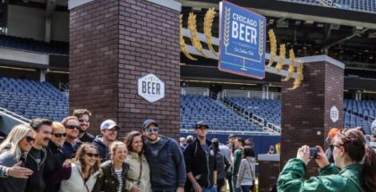 Chicago Beer Classic