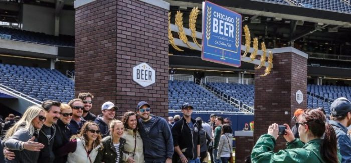 Chicago Beer Classic