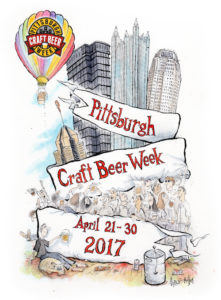 Pittsburgh Craft Beer Week