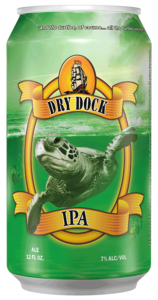 Dry Dock Brewing Co. Dry Dock IPA