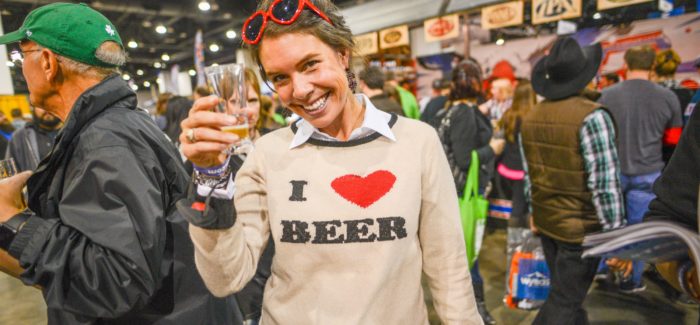 2017 GABF Ticket Sale Dates Announced