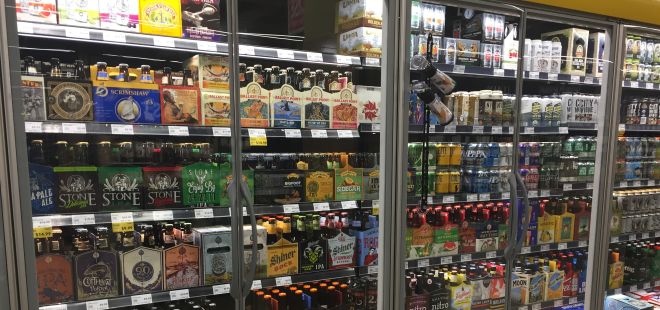 The Science of the Cooler and Why You Should Love Your Local Specialty Beverage Buyer