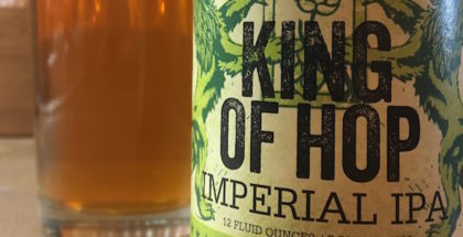 King of Hop