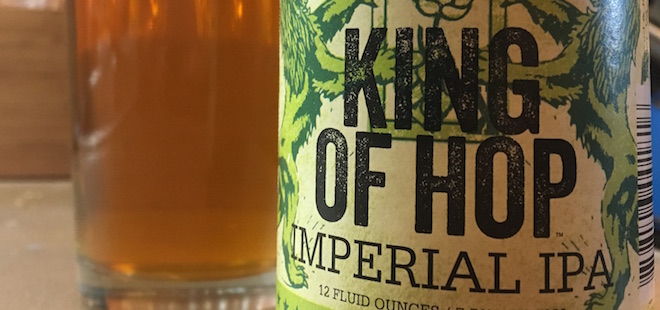 King of Hop