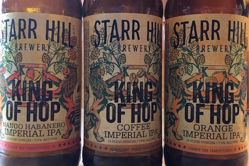 King of Hop