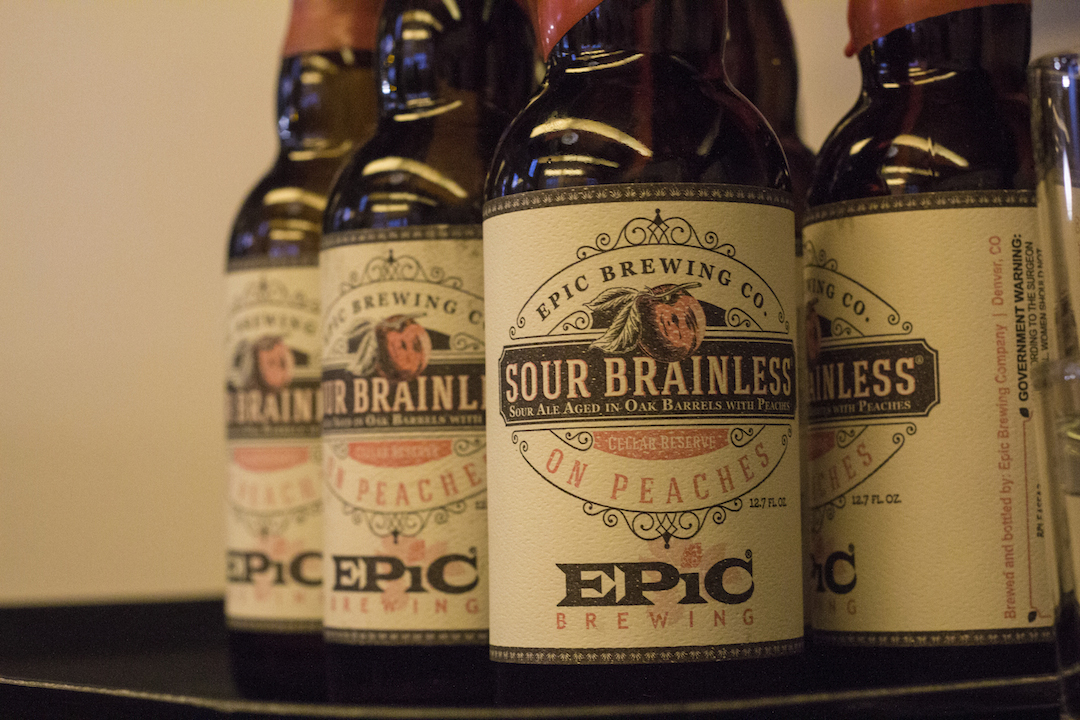 Epic Brewing