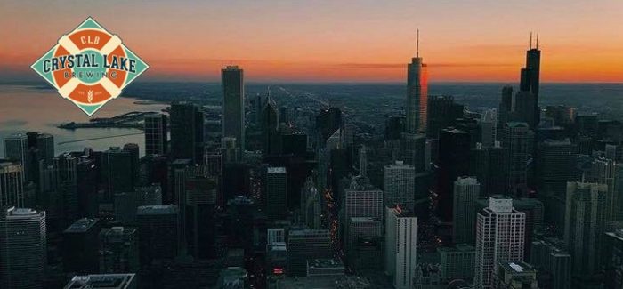 Event Preview | Crystal Lake Brewing, Chicago’s Signature Room at the 95th Floor