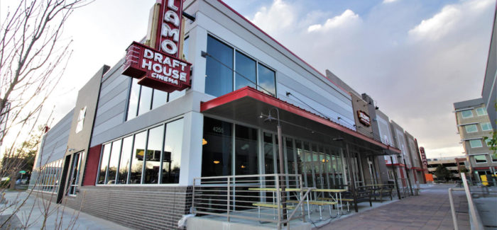 BREAKING | Alamo Drafthouse Sloans Lake Location to Open May 15