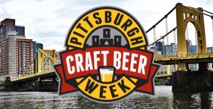 Pittsburgh Craft Beer Week