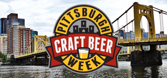 Pittsburgh Craft Beer Week