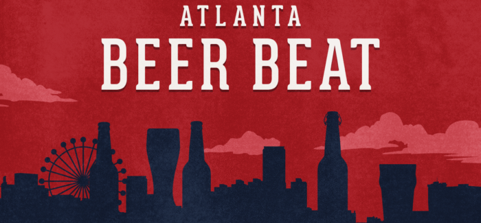 Atlanta Beer Beat