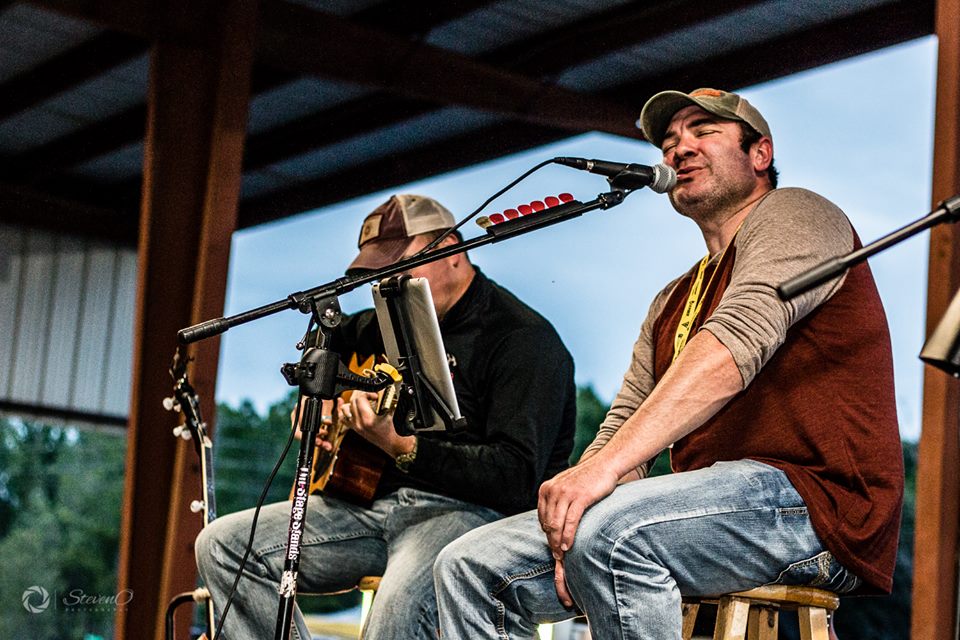 beer and bourbon festival national ranger association