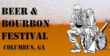 beer and bourbon festival national ranger association