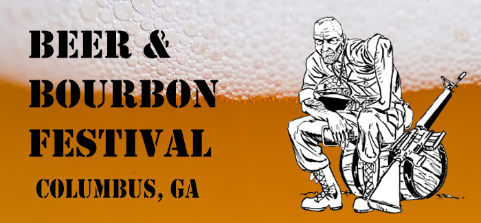 beer and bourbon festival national ranger association