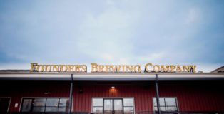 Founders Brewing Opening 2nd Location in Detroit