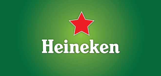 Heineken