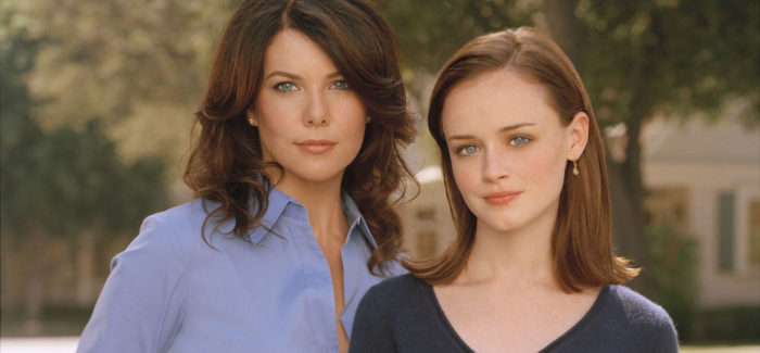 Ultimate 6er | Gilmore Girls