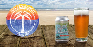 Naples Beach Brewery Latitude Adjustment