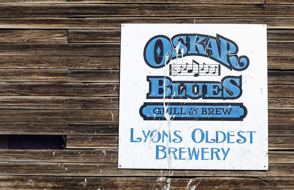 oskar blues lyons brewtography project