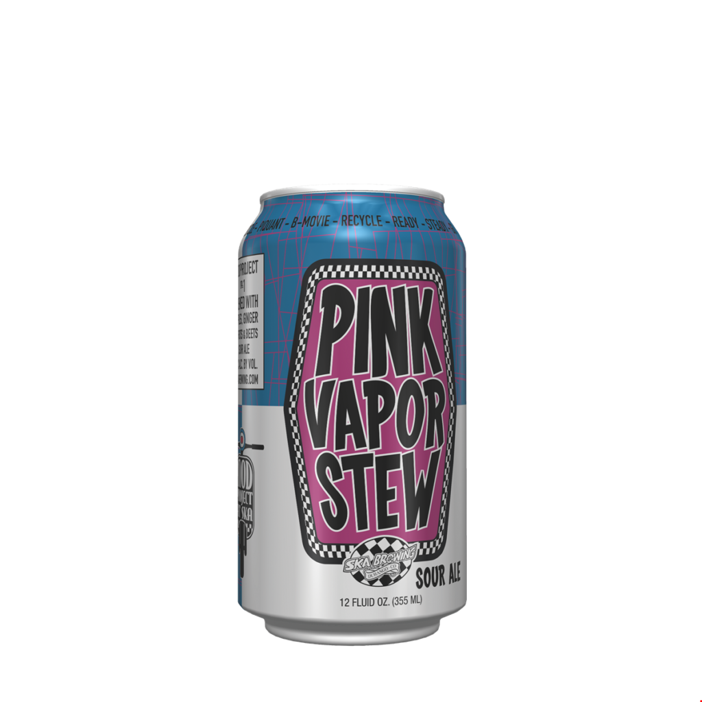 ska pink vapor stew