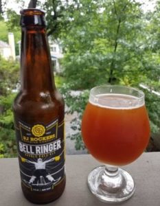 RJ Rockers Bell Ringer Double IPA