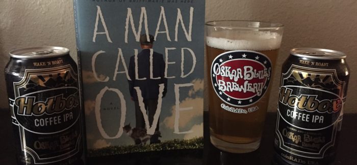 Beer & Book Club | A Man Called Ove