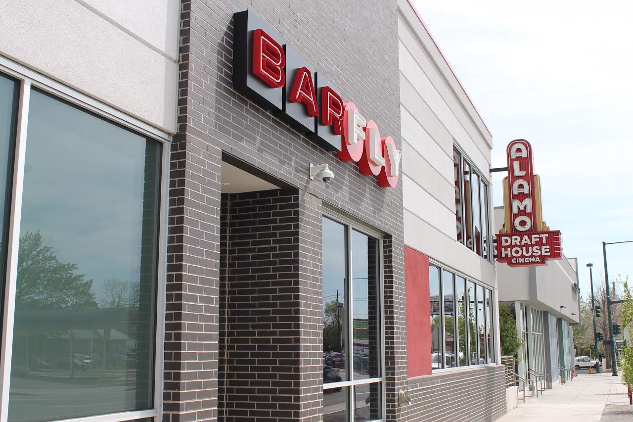 7 Reasons Why We Love Alamo Drafthouse Sloans Lake