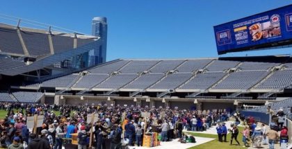 Chicago Beer Classic