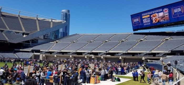 Chicago Beer Classic