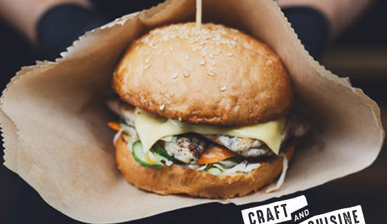 Event Preview | Craft and Cuisine at The Park at Wrigley