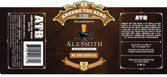 AleSmith