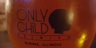 Only Child Brewing