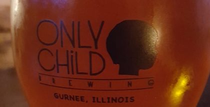 Only Child Brewing