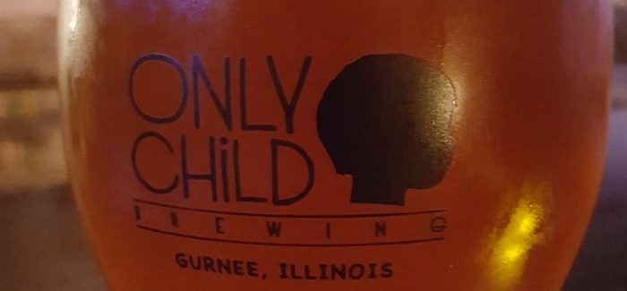 Only Child Brewing