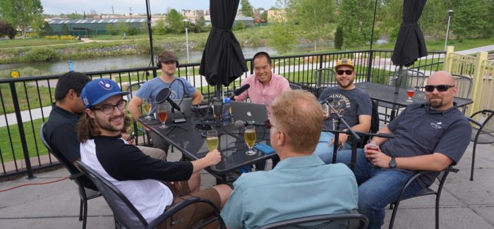 The PorchCast | Ep 37 Cider Week Colorado