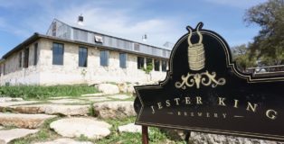 Jester King Brewery