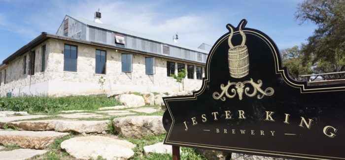 Jester King Brewery