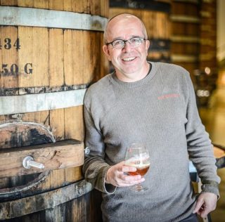 Photo Provided By The American Homebrewers Association Peter Bouckaert