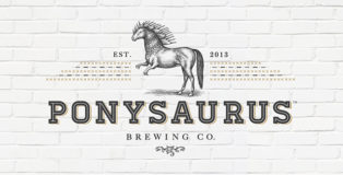 Ponysaurus Brewing Co. Biere de Garde