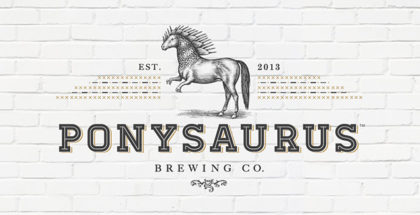 Ponysaurus Brewing Co. Biere de Garde