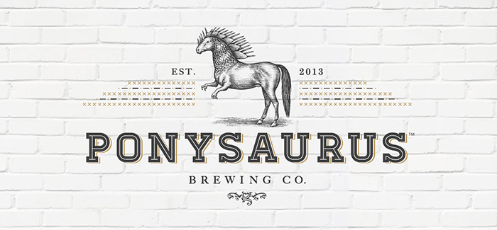 Ponysaurus Brewing Co. Biere de Garde