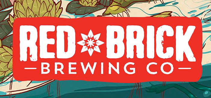 Brewery Showcase | Red Brick Brewing Company