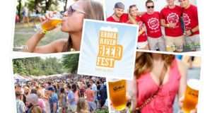 Brookhaven Beer Festival 2017