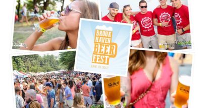 Brookhaven Beer Festival 2017