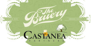 The Bruery Sells Majority Stake to Castanea Partners