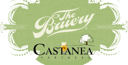The Bruery Sells Majority Stake to Castanea Partners