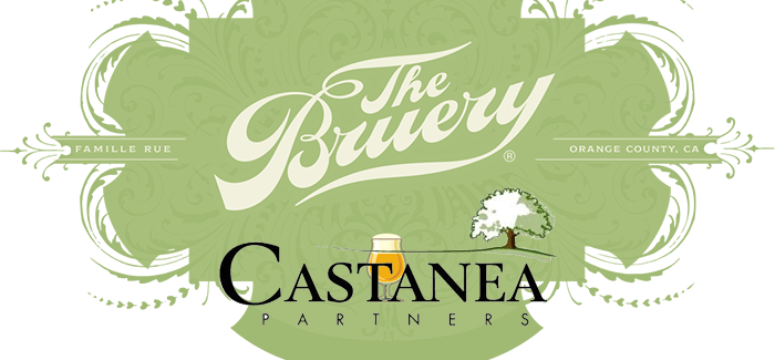 The Bruery Sells Majority Stake to Castanea Partners