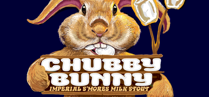 Terrapin Beer Co. | Chubby Bunny Imperial S’mores Milk Stout