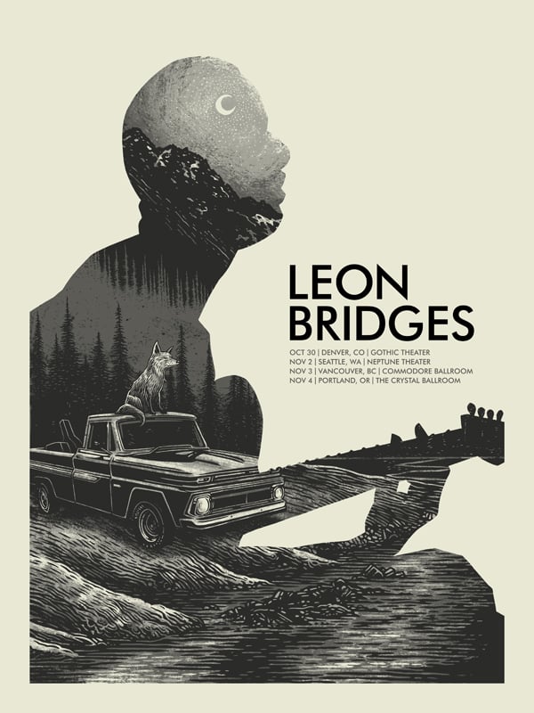 leon bridges john vogl